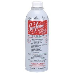 16 oz Motor Treatment Y31605
