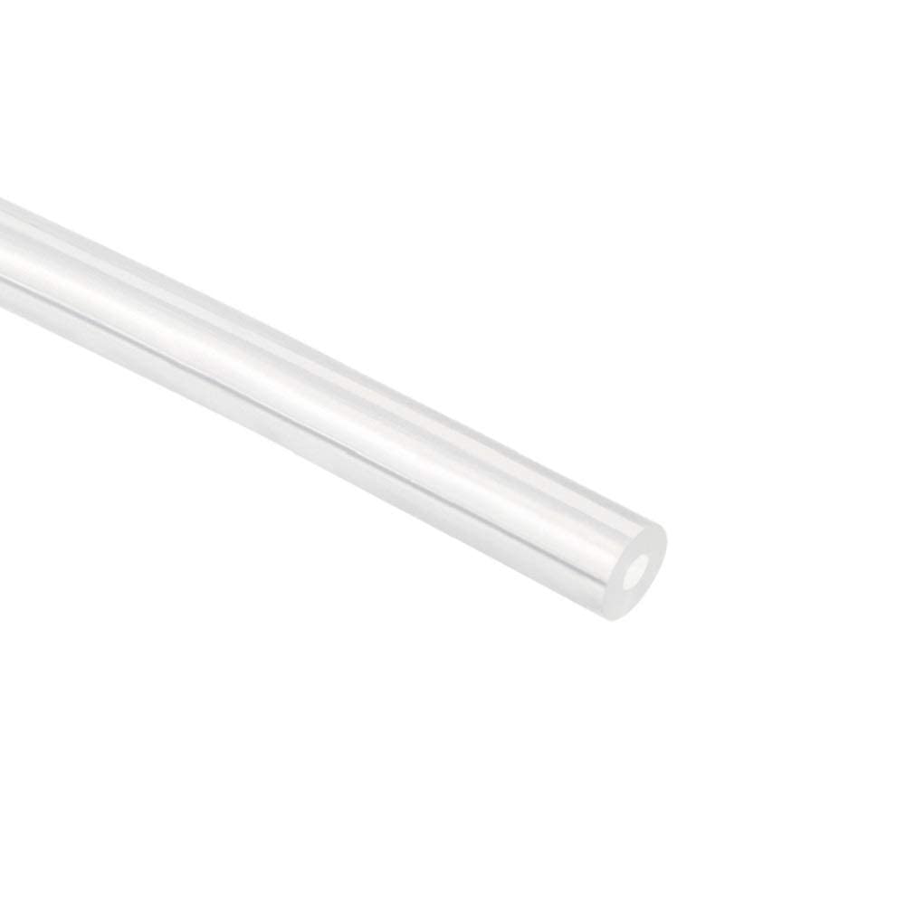 5/8" ID Food Grade Silicone Tubing 100 Feet N2103