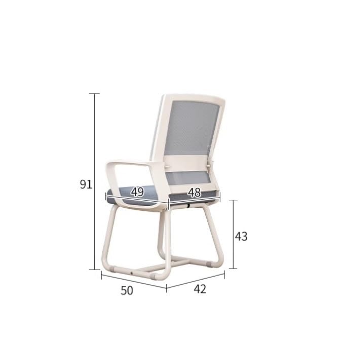 Ergonomic Mesh Office Chair I52872