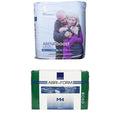 Incontinence Pads and Plastic-Backed Briefs C79714