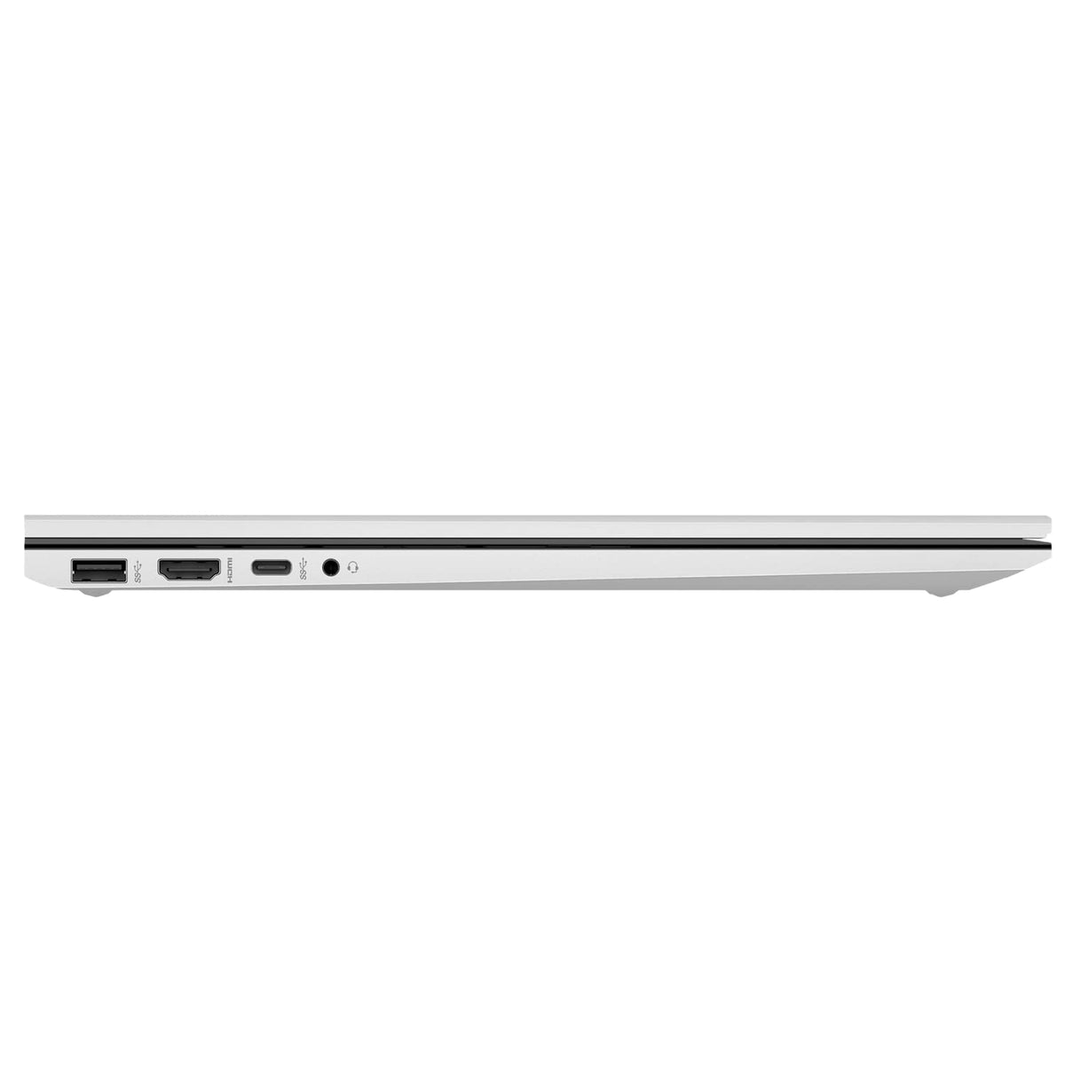 17.3'' Touchscreen Laptop AMD Ryzen 5 16GB RAM 512GB SSD 1TB HDD Silver D13920