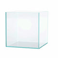 Small Nano Tall Rimless Glass Fish Tank 2 Gallon D49667