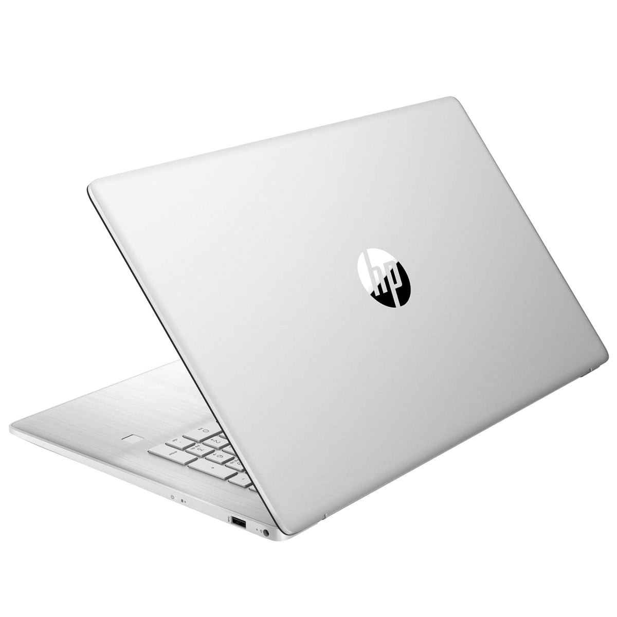 17.3'' Touchscreen Laptop AMD Ryzen 5 16GB RAM 512GB SSD 1TB HDD Silver D13920