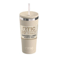 20oz Insulated Ceramic Lined Tumbler U703541