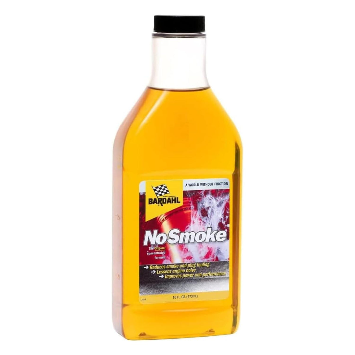 Motor Oil Additive 16 oz D345790
