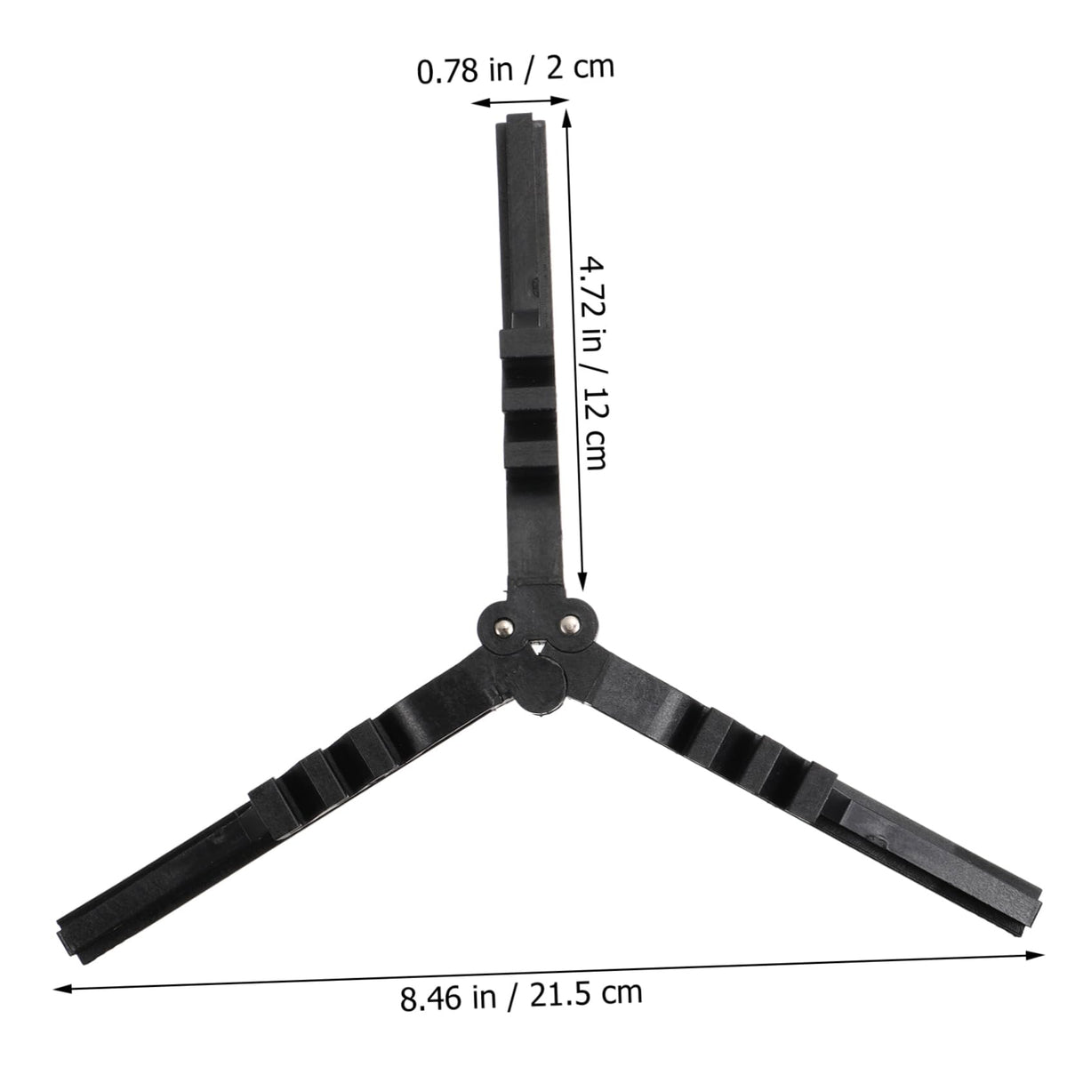 Canister Holder and Stove Tripod Stand N3838