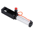 Steel Frame Piston Cylinder Can Crusher Z6309