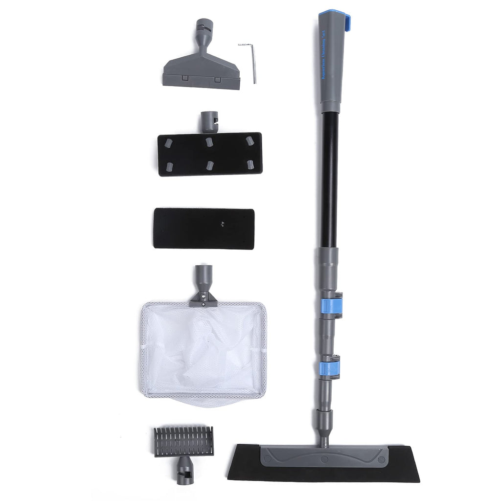 5 in 1 Multifunctional Aquarium Cleaning Kit G3556