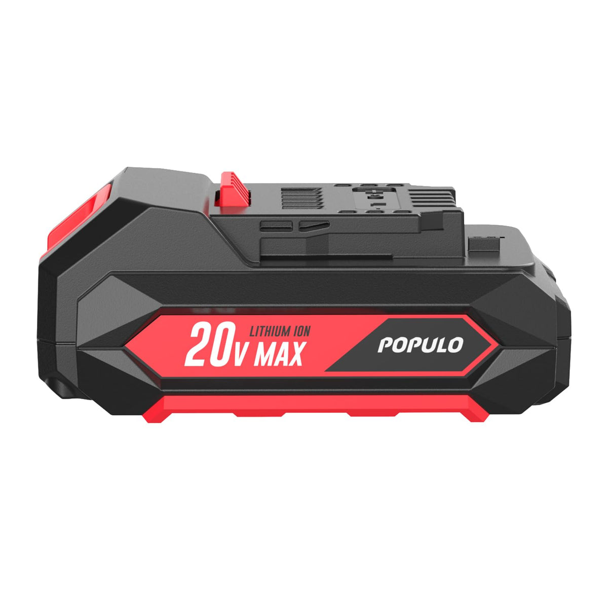 20V Max Lithium Ion 2.0Ah Battery Pack Q7095