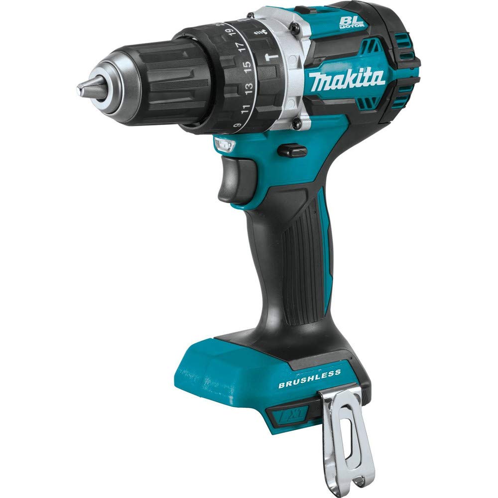 18V LXT Lithium-Ion Brushless Cordless Combo Kit (4 Piece) T919