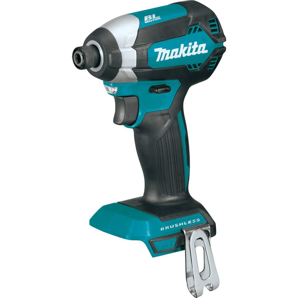 18V LXT Lithium-Ion Brushless Cordless Combo Kit (4 Piece) T919