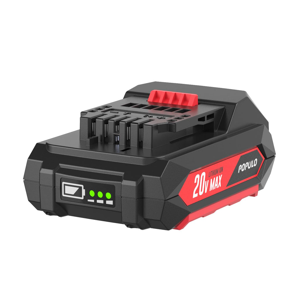 20V Max Lithium Ion 2.0Ah Battery Pack Q7095