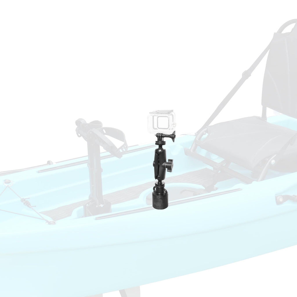 360 Degree Adjustable Kayak Camera Mount D33638