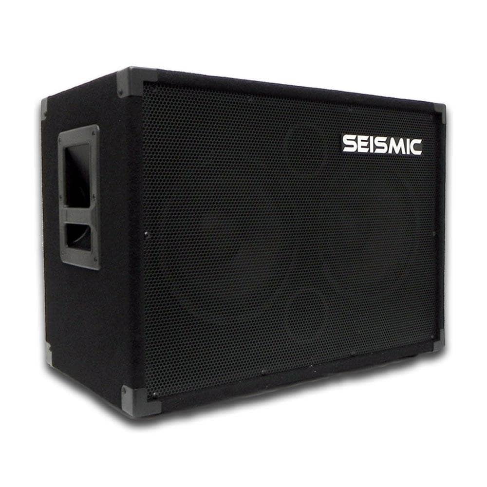 210 Bass Guitar Speaker Cabinet 400 Watts 2x10 F693
