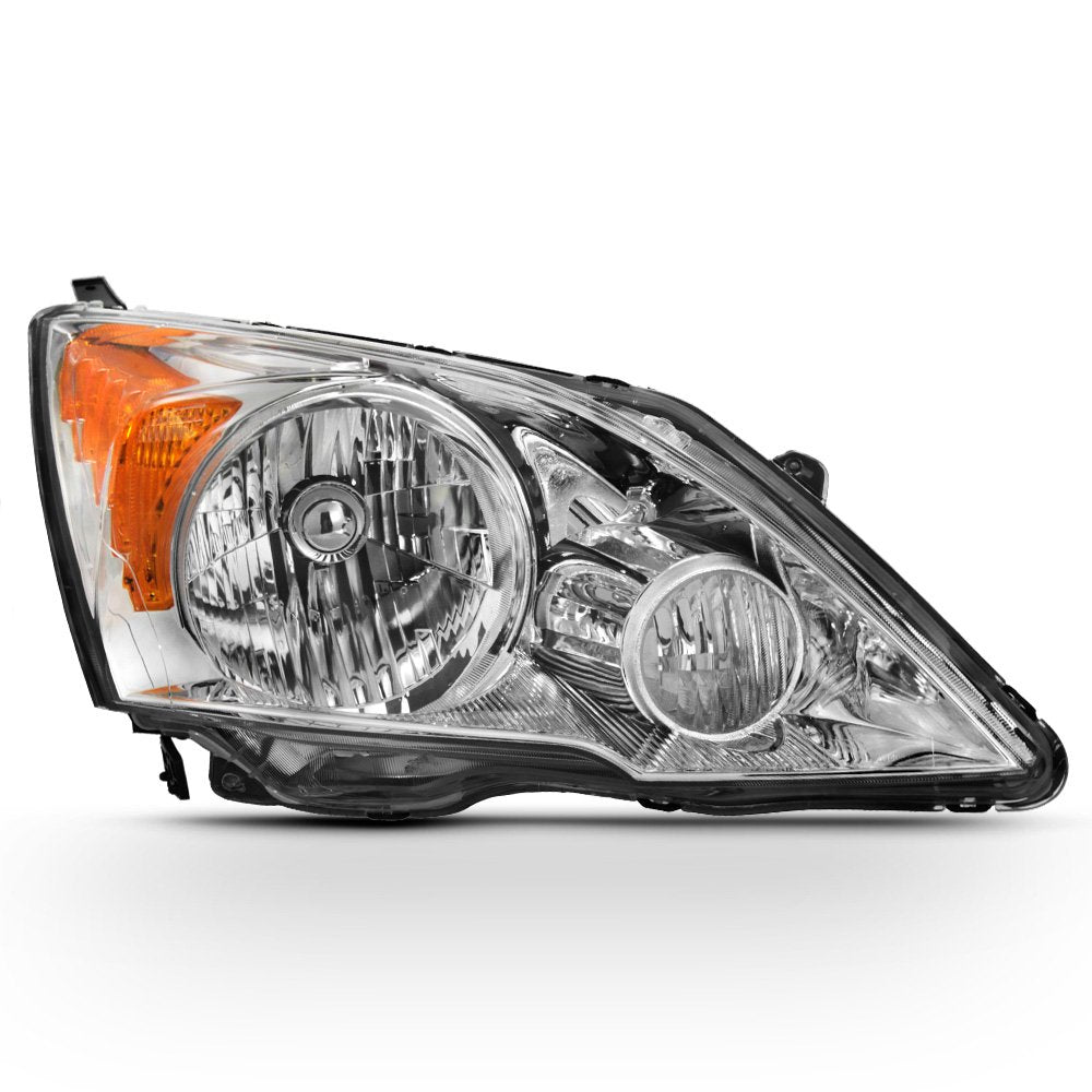 Passenger Side Headlight Assembly Y878