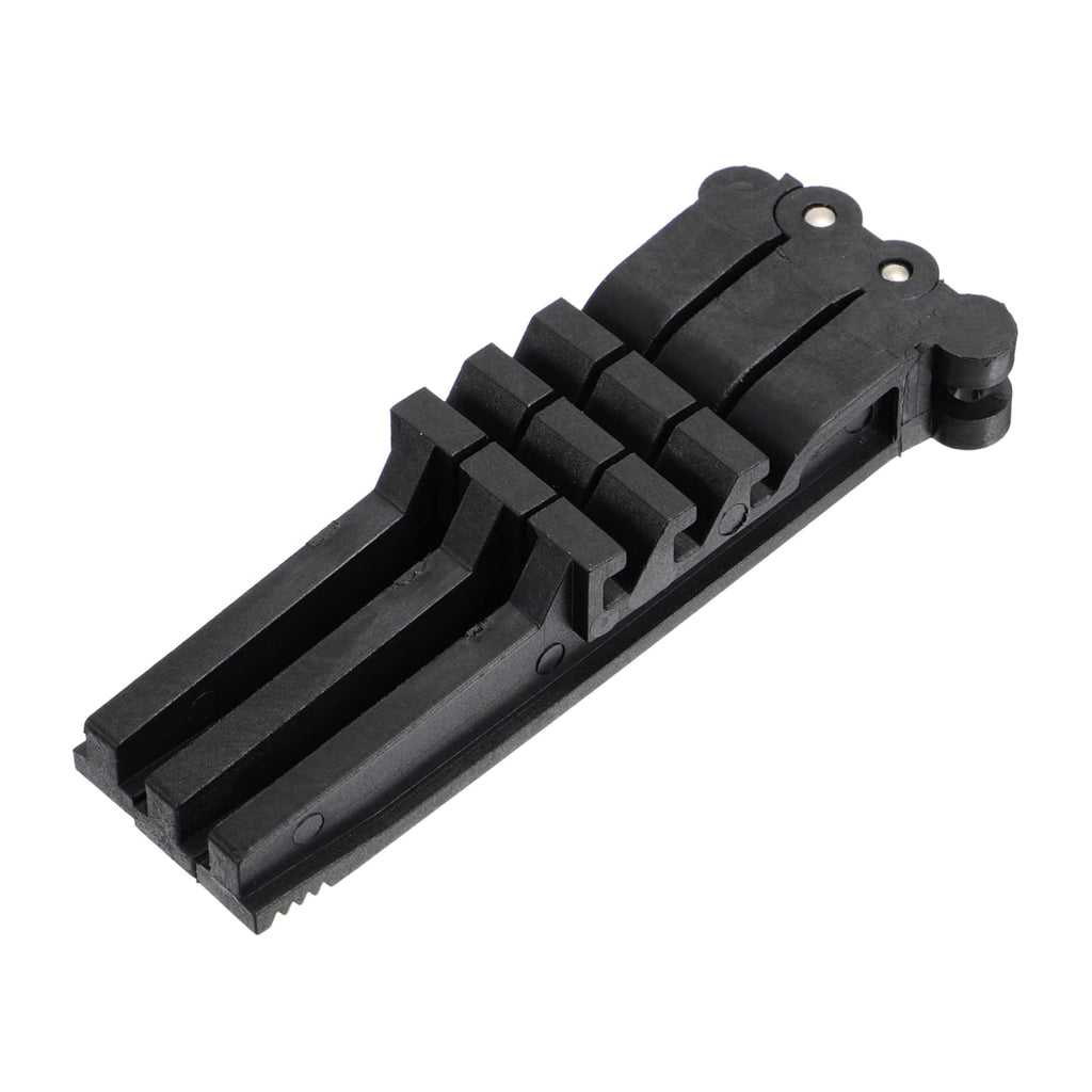 Canister Holder and Stove Tripod Stand N3838
