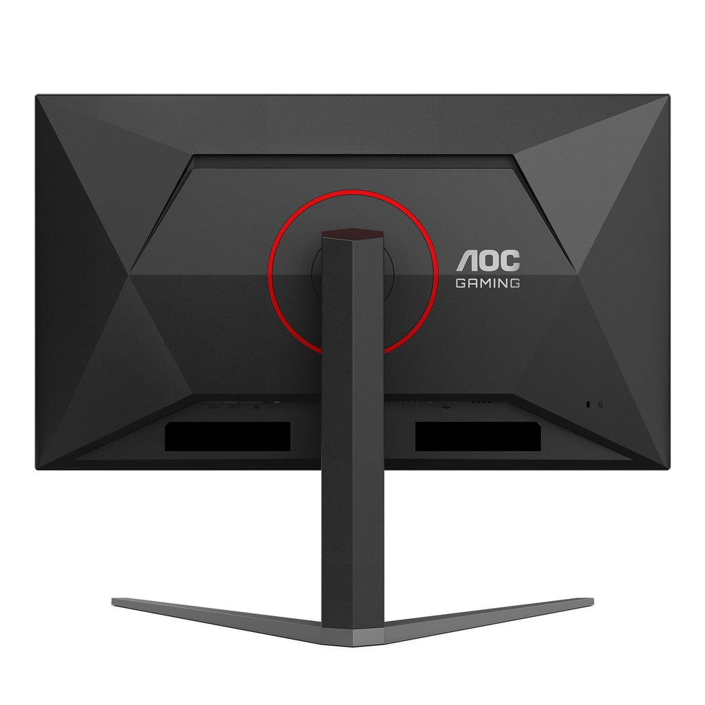 32" 4K IPS Gaming Monitor M934