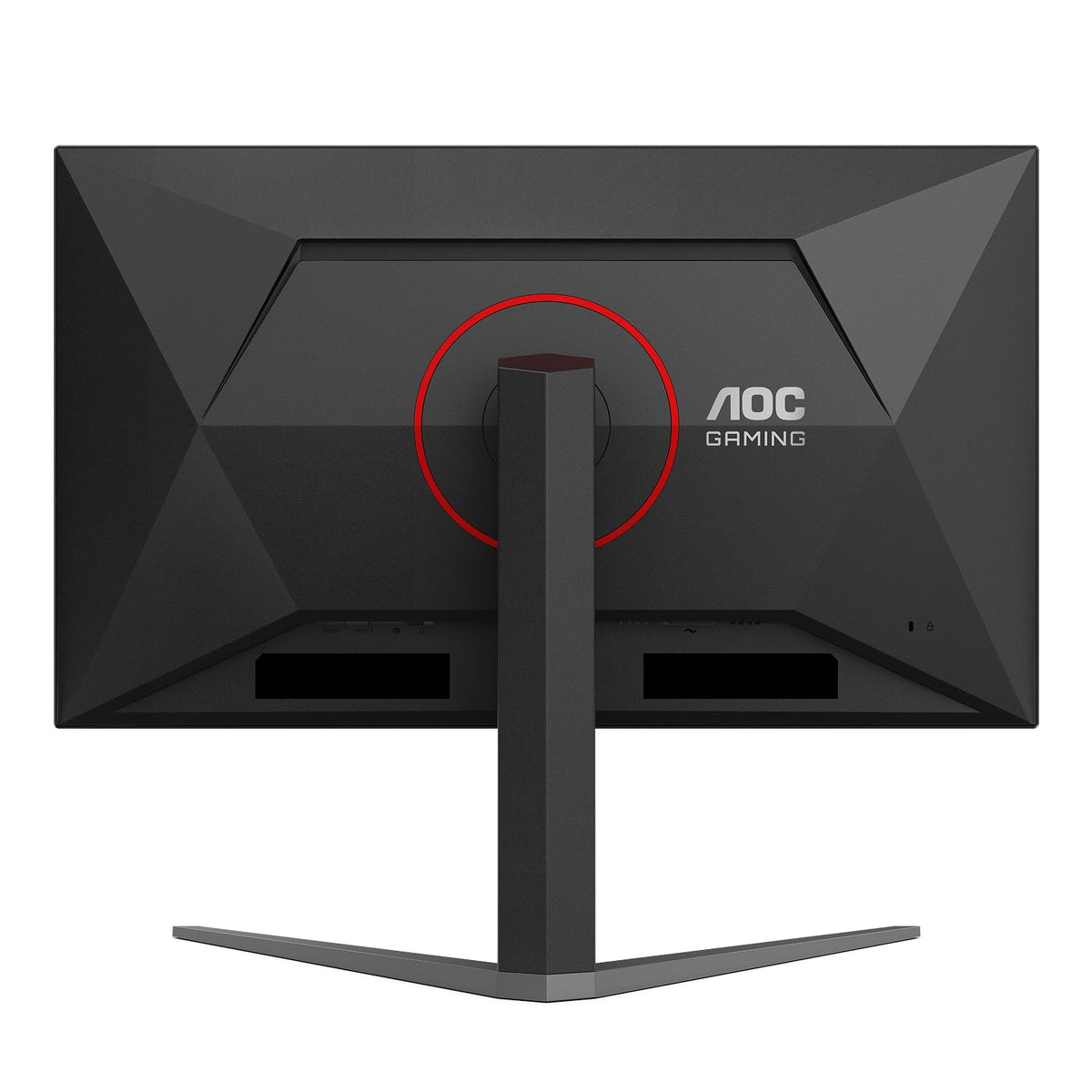 32" 4K IPS Gaming Monitor M934
