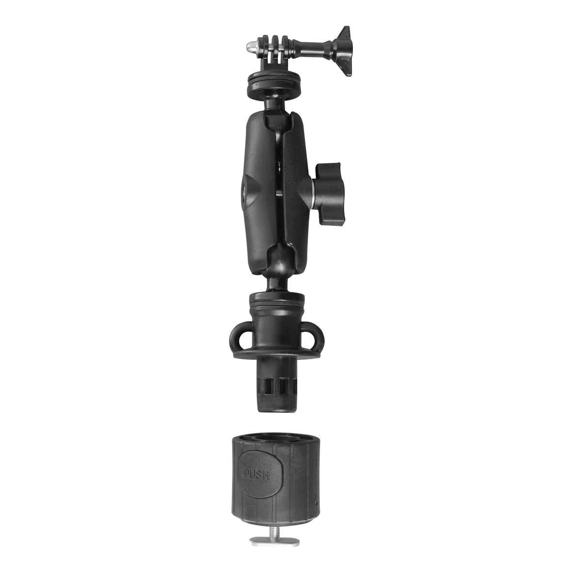 360 Degree Adjustable Kayak Camera Mount D33638