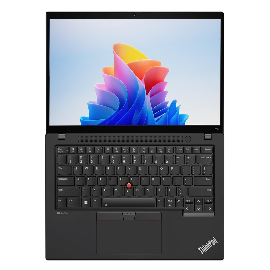 14-inch FHD Intel Core i7 16 GB RAM 512 GB SSD Windows 11 Pro Laptop U2851