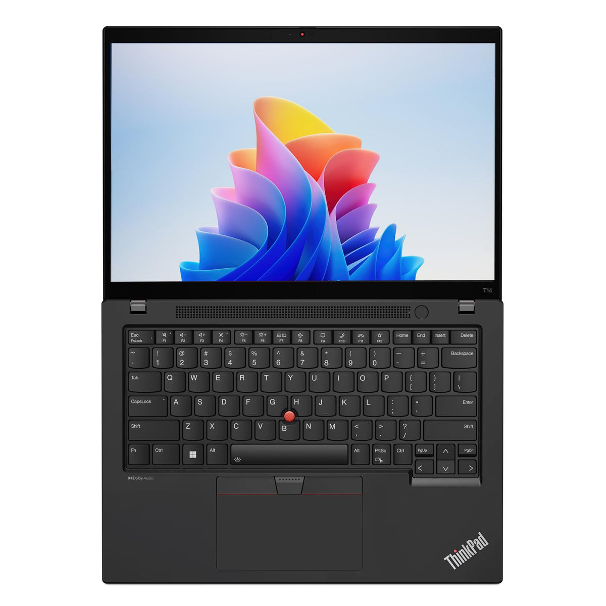 14-inch FHD Intel Core i7 16 GB RAM 512 GB SSD Windows 11 Pro Laptop U2851