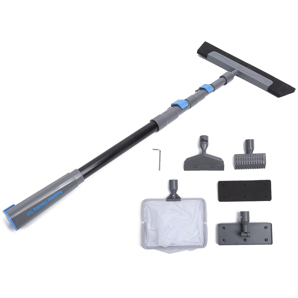 5 in 1 Multifunctional Aquarium Cleaning Kit G3556