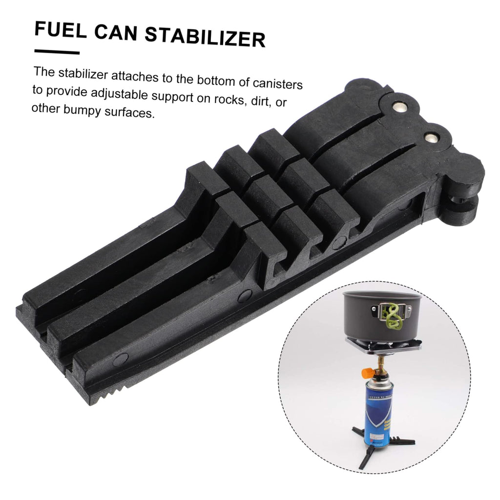 Canister Holder and Stove Tripod Stand N3838