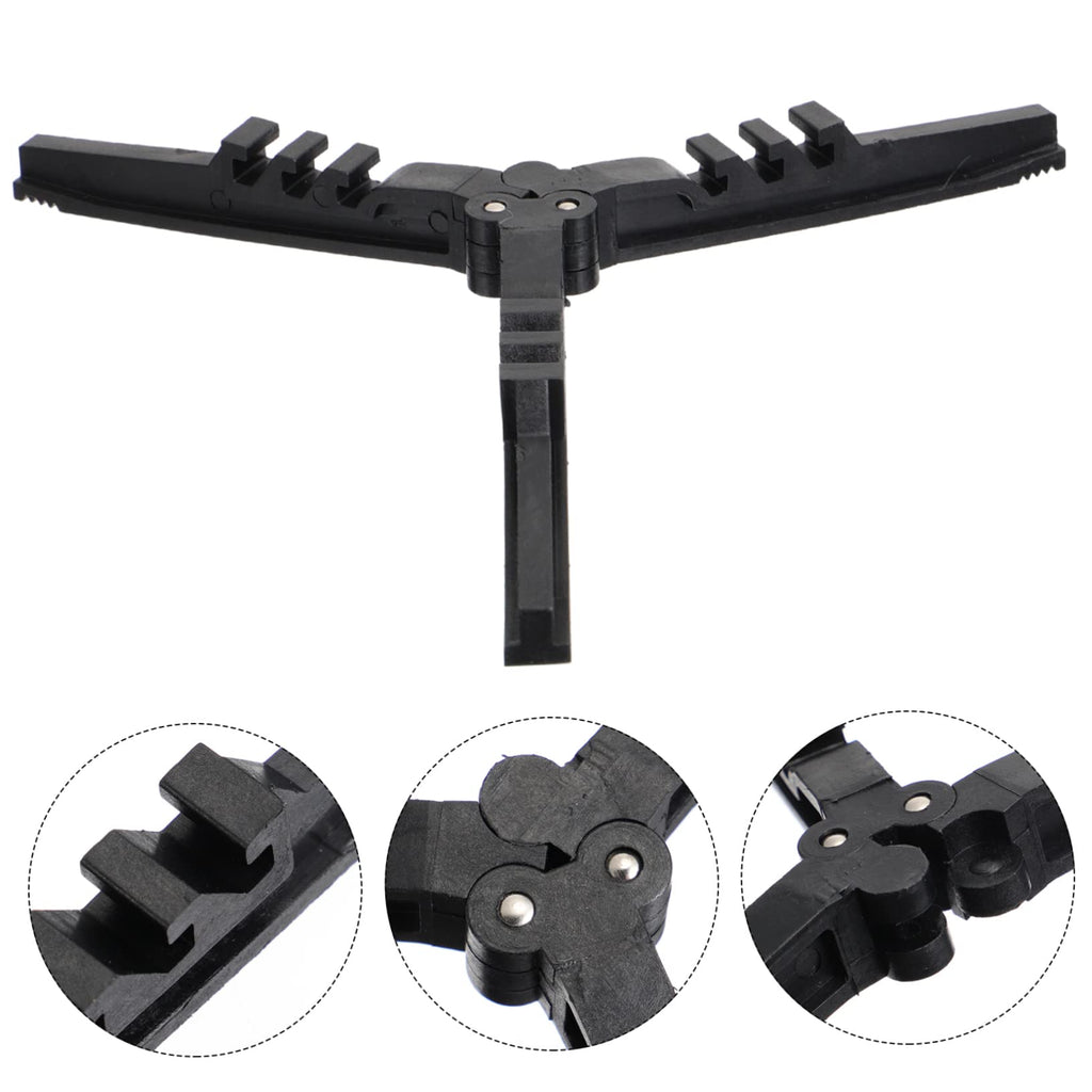 Canister Holder and Stove Tripod Stand N3838