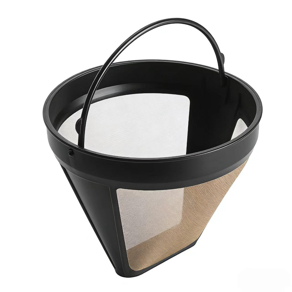 Reusable Cone Coffee Filter I1530