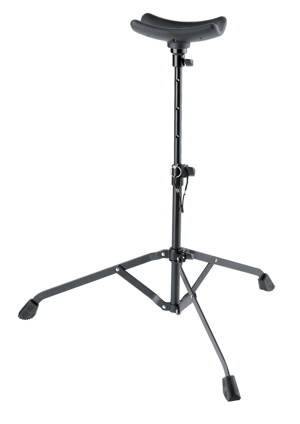 Black Tuba Stand O861