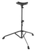 Black Tuba Stand O861