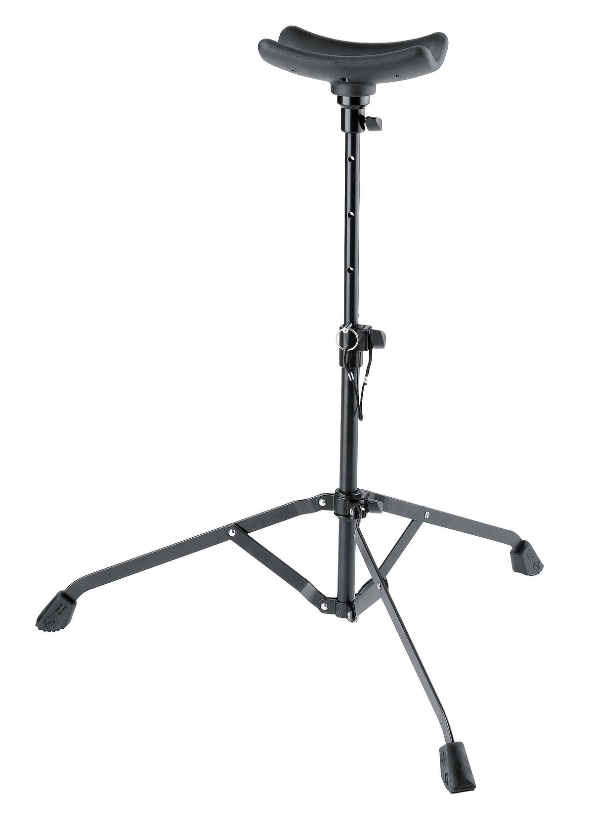 Black Tuba Stand O861