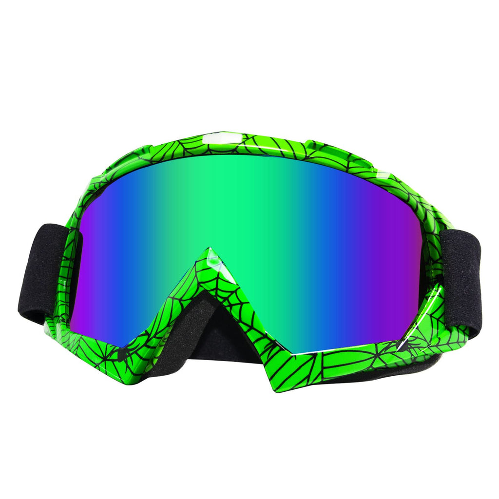 Dirt Bike Goggles M154
