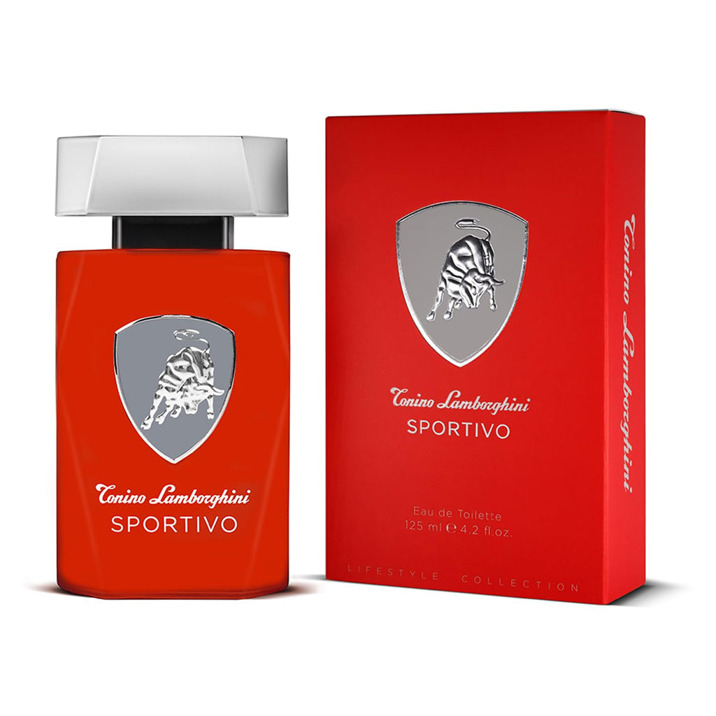 Men EDT Spray 4.2 oz G442