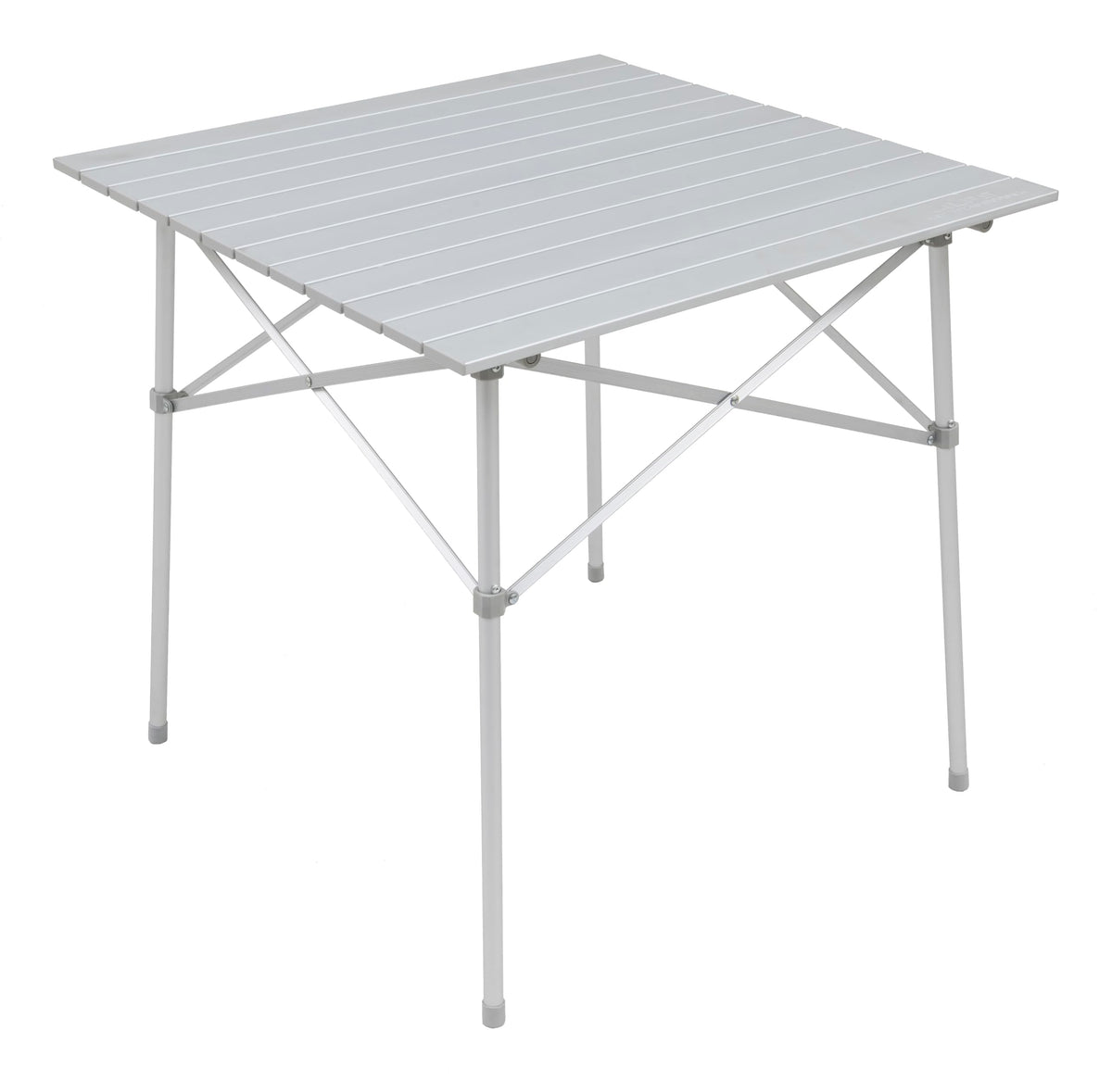 Aluminum Roll-Top Camp Table R872823