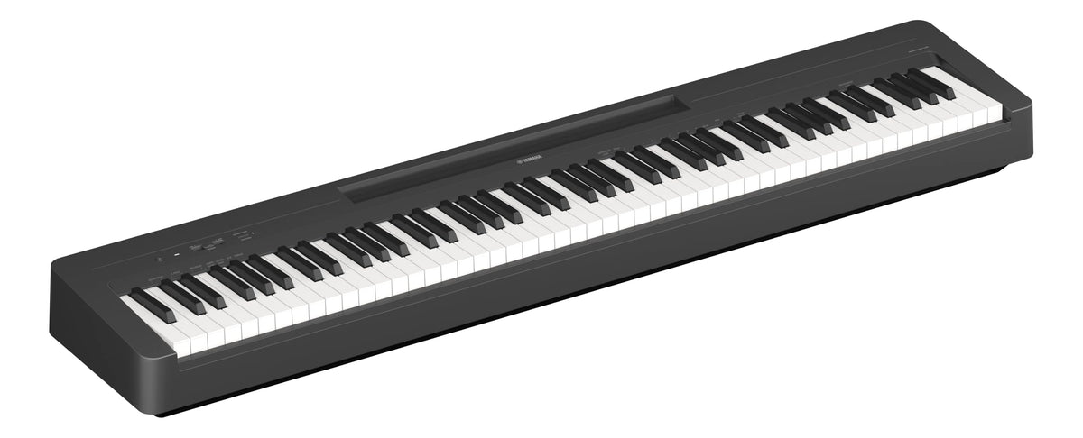 88-Key Digital Piano with Weighted Keys X5088