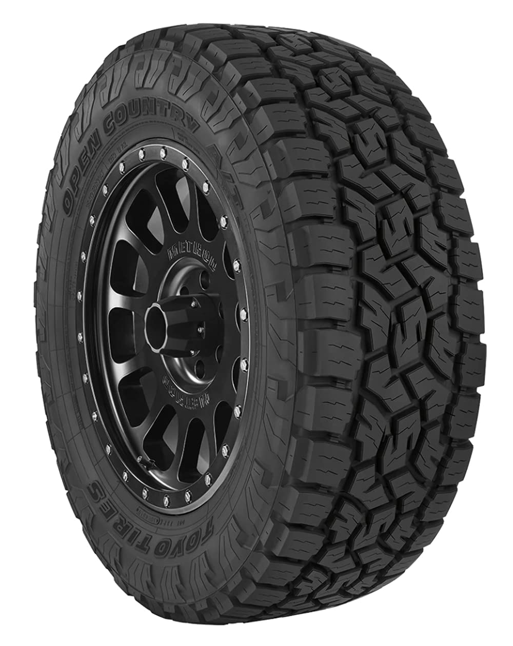 265/70R18 116T B556197