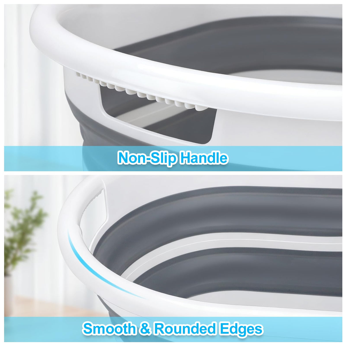 Collapsible Dog Bathtub X925