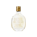 Eau de Toilette & Fragrance Gift Set for Men E13454