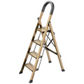 4 Step Folding Step Stool Z407