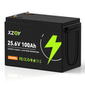 24V 100Ah LiFePO4 Battery K579