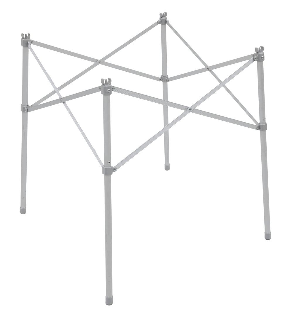 Aluminum Roll-Top Camp Table R872823
