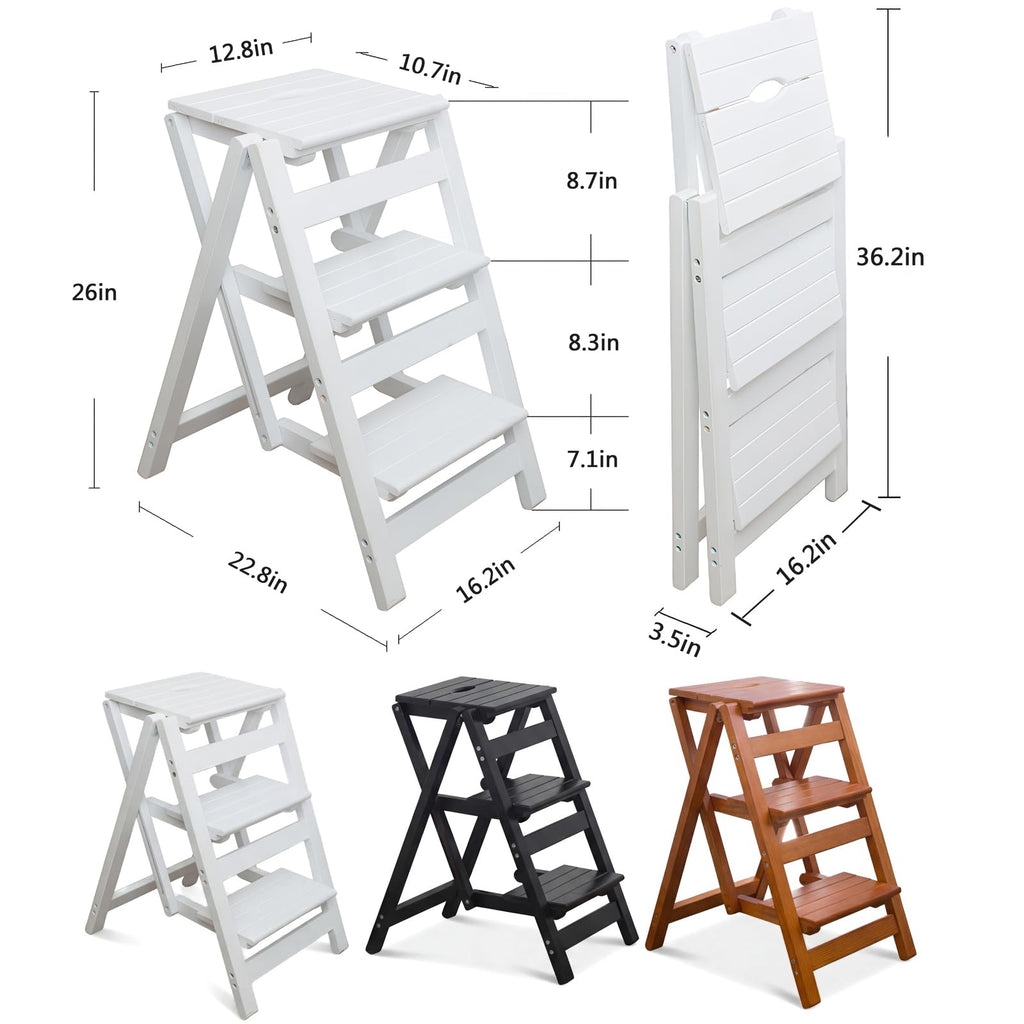 Step Stool G110