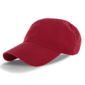 100% Cotton Adjustable Baseball Cap L225888