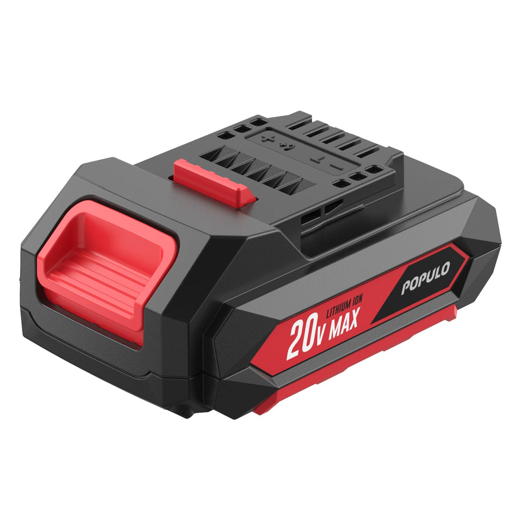 20V Max Lithium Ion 2.0Ah Battery Pack Q7095