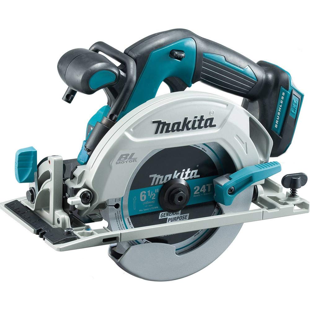18V LXT Lithium-Ion Brushless Cordless Combo Kit (4 Piece) T919