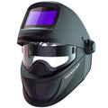 Bluetooth Flip-Up True Color Welding Helmet K585229