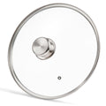 12 Inch Tempered Glass Pan Lid S113205