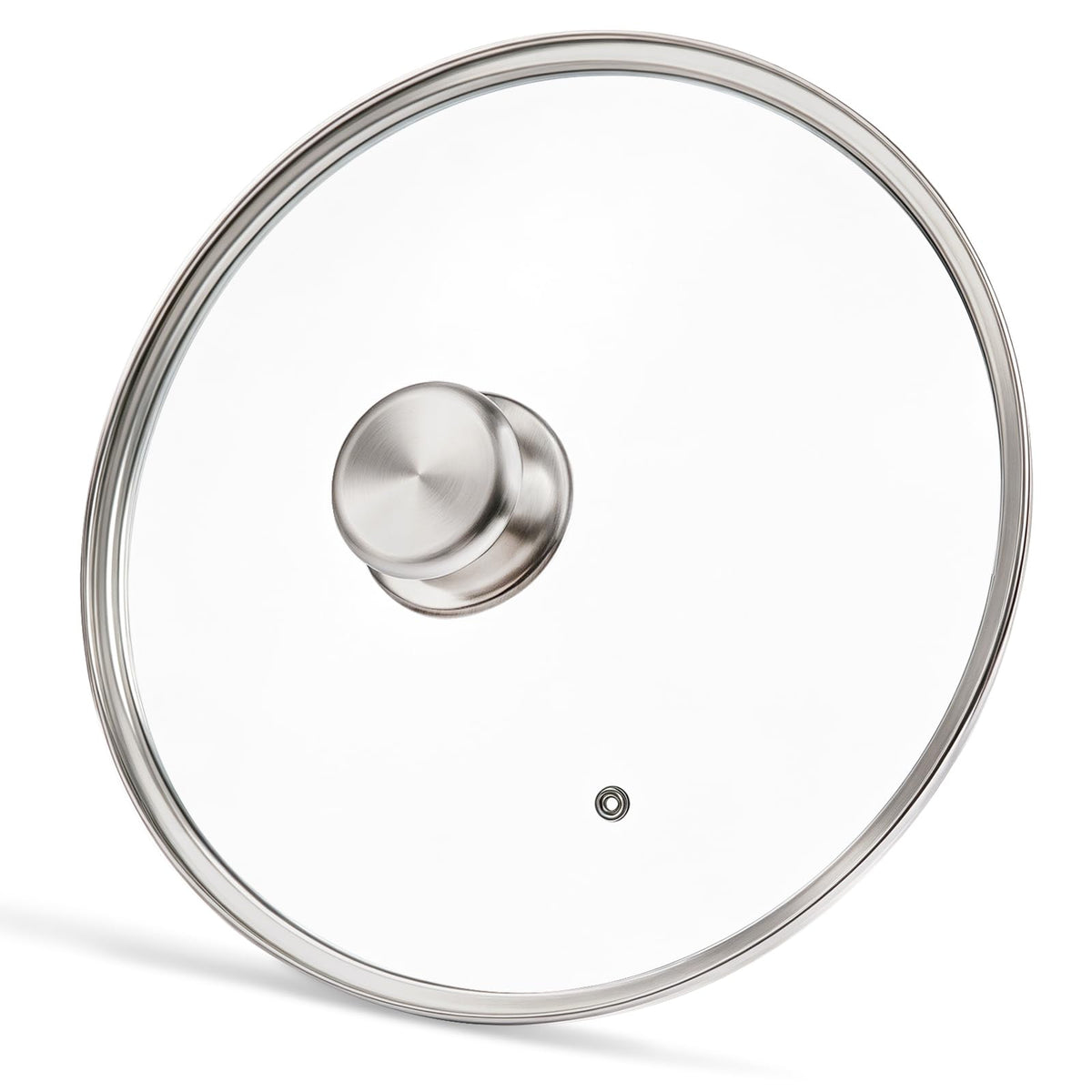 12 Inch Tempered Glass Pan Lid S113205