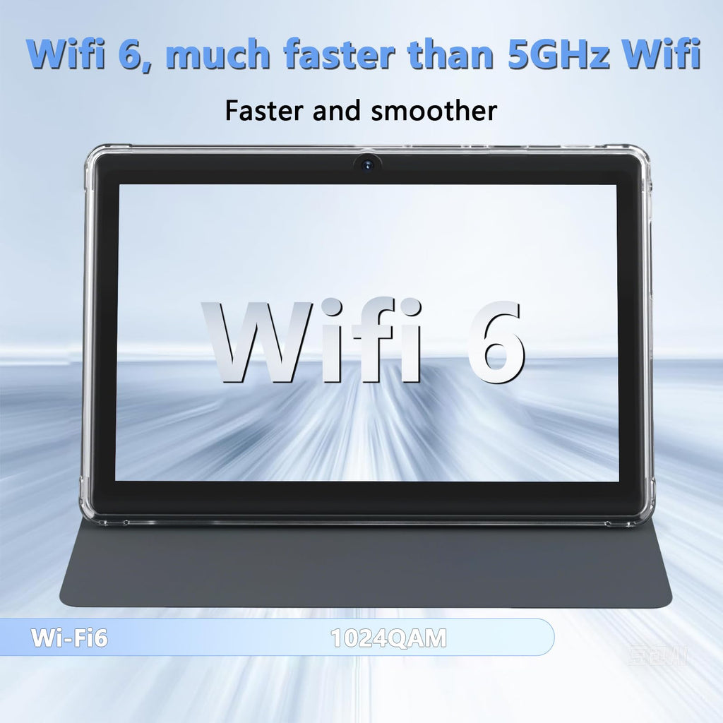 7 inch Android Tablet with Case S60710